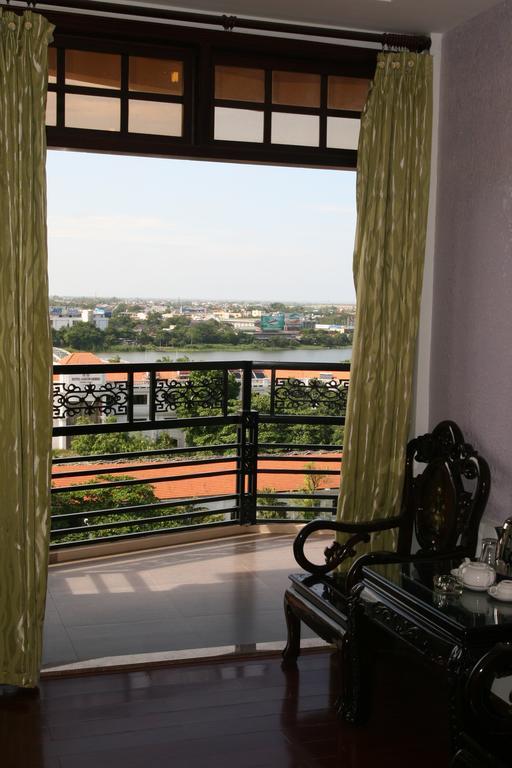 Thai Binh Ii Hotel