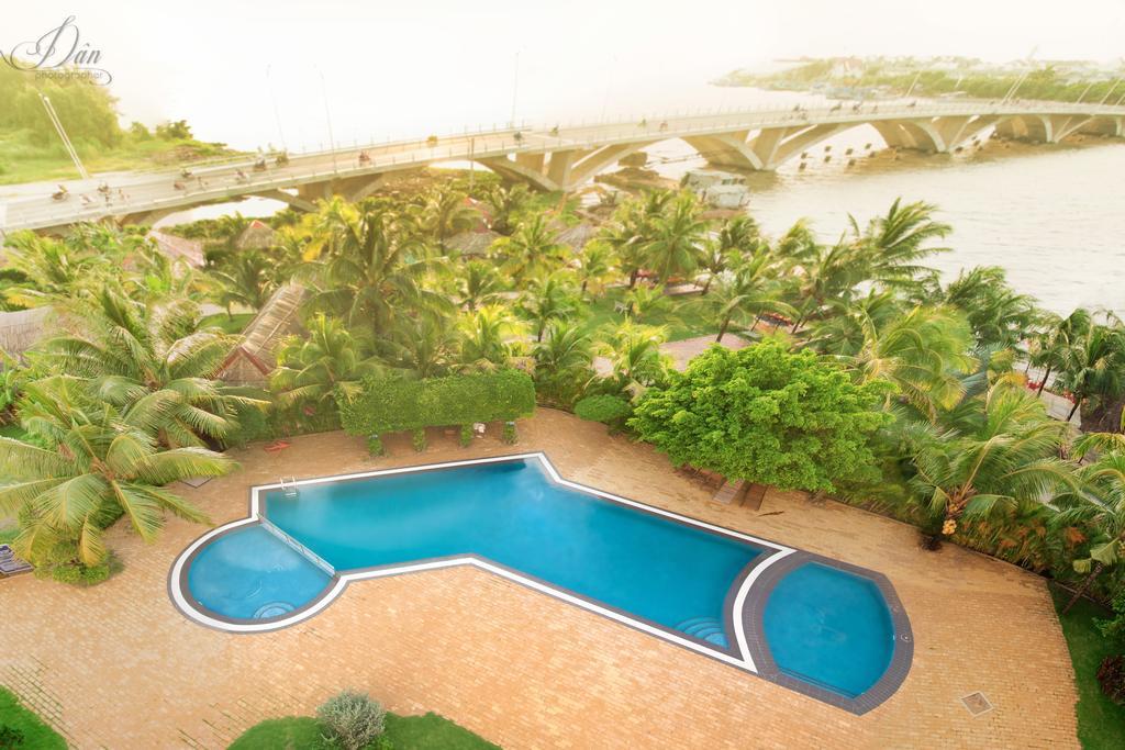 Hoa Binh Rach Gia Resort Resort 4*