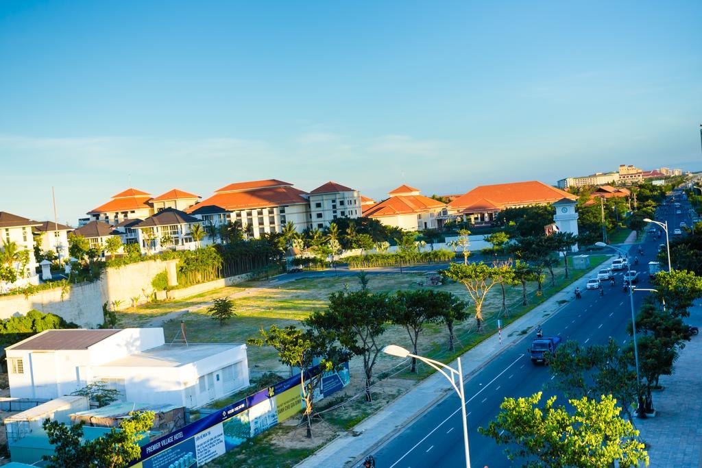 Hotel Bien Goi