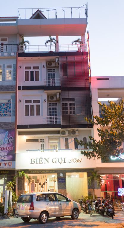Bien Goi Hotel Da Nang