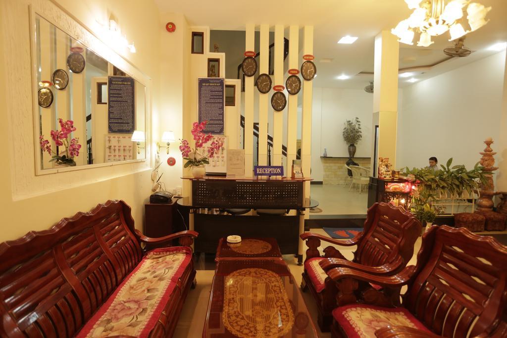 Bien Goi Hotel