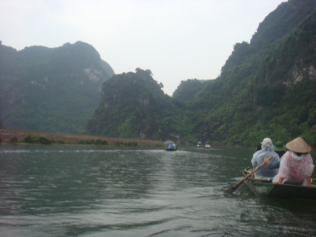 Thanh Binh Hotel Ninh Binh