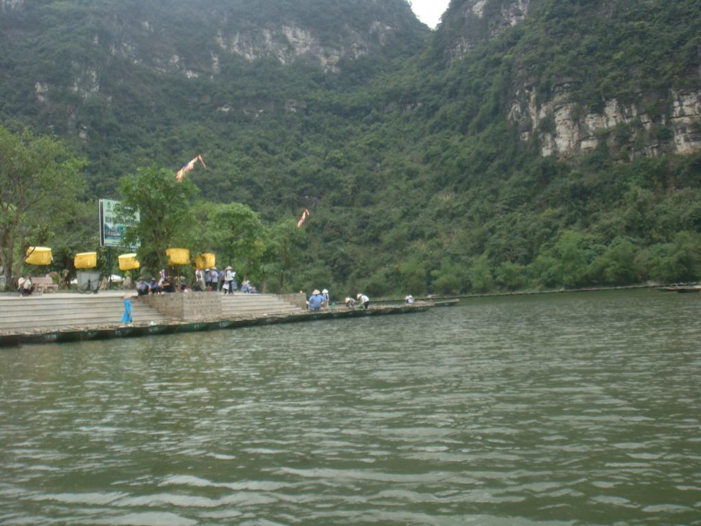 Thanh Binh Hotel 2*