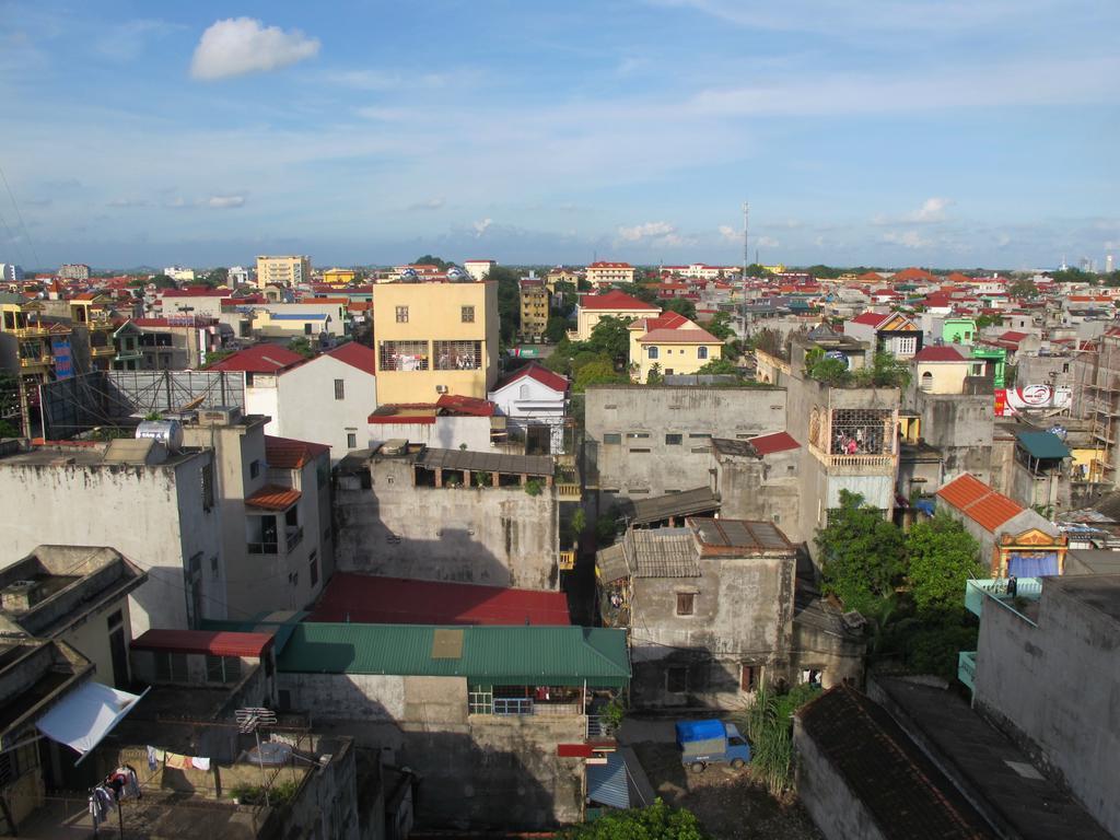 Thanh Binh Hotel Ninh Binh