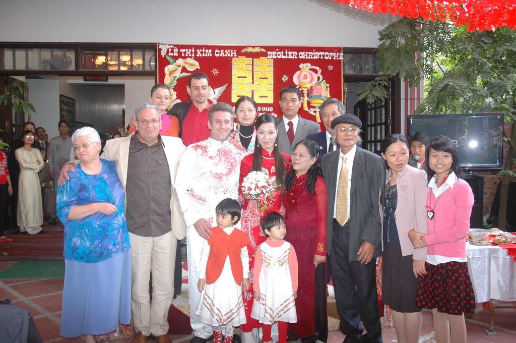 Hotel Thanh Binh 2*