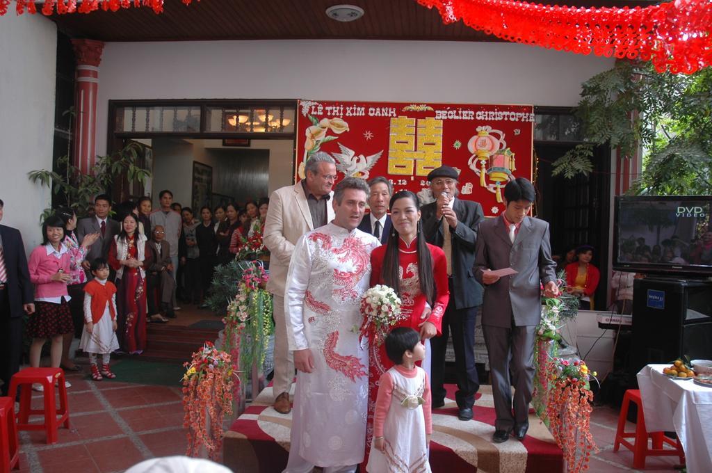 Thanh Binh 2*