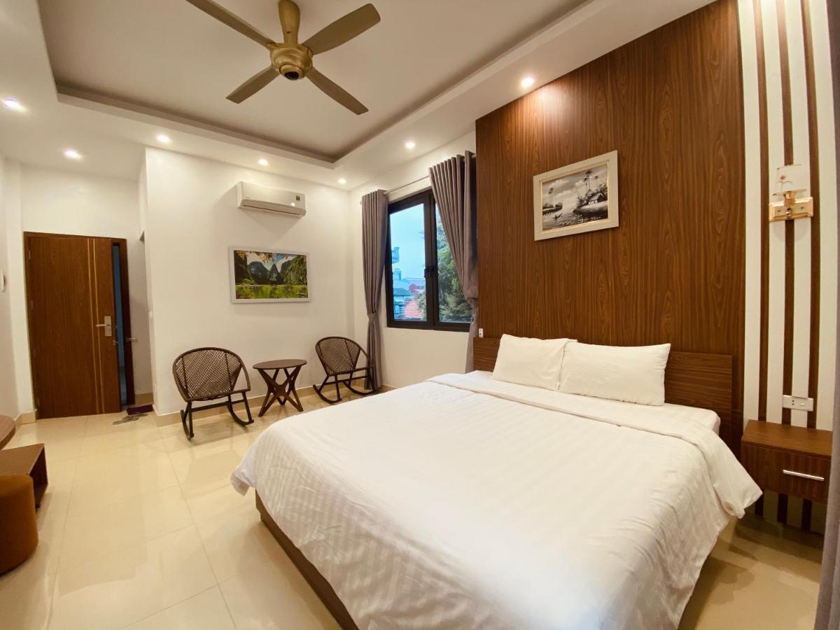 O Zoli Hotel Ninh Binh