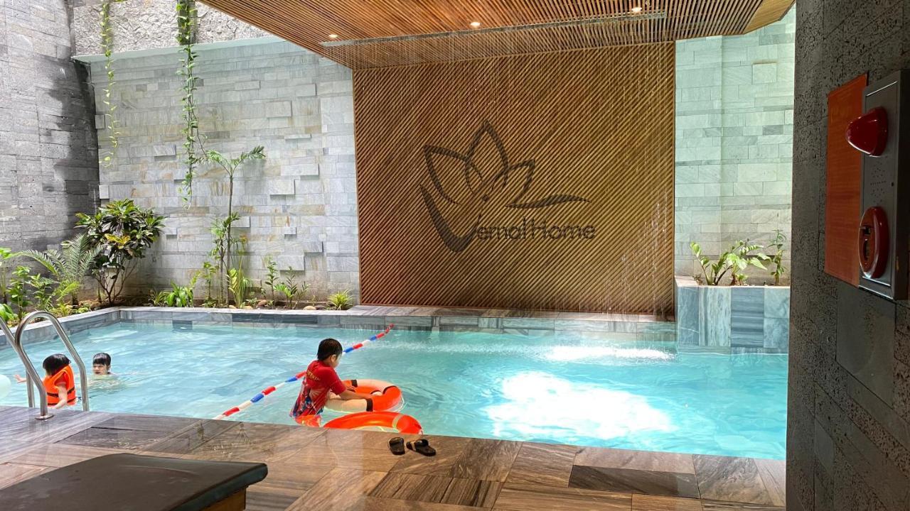 Vernalhome Boutique Hotel *