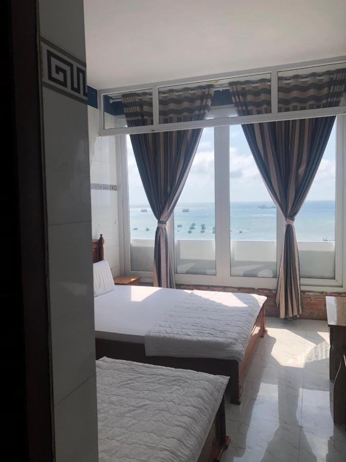 Hotel Khach San Hoang Phu Dao Phu Quy Cu Lao Thu