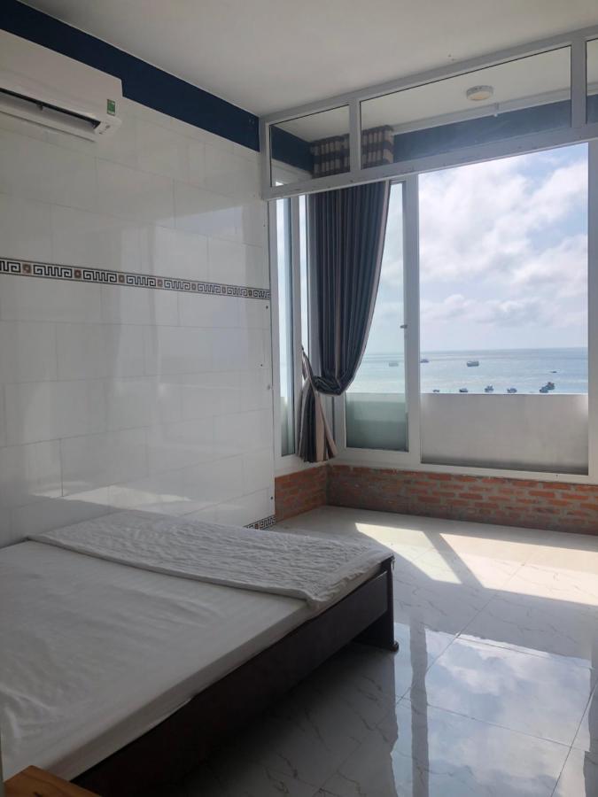 Khach San Hoang Phu Dao Phu Quy Hotel *