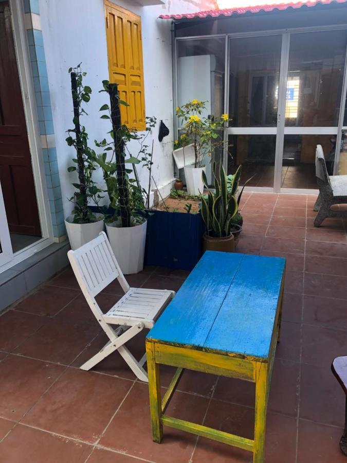 Khach San Hoang Phu Dao Phu Quy Hotel