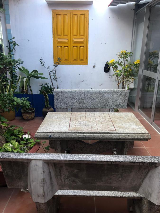 Hotel Khach San Hoang Phu Dao Phu Quy