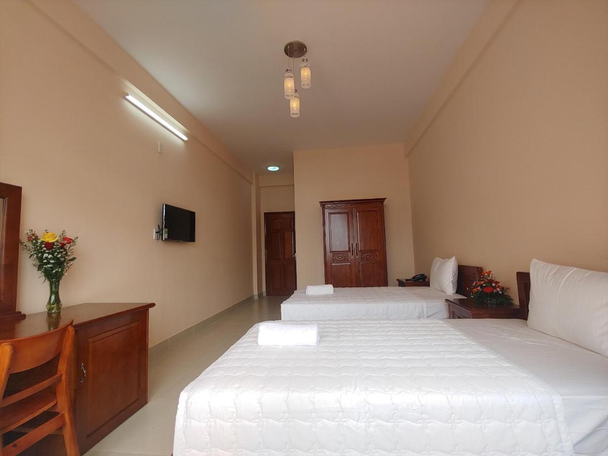 Hotel Thanh Nien - Vung Tau