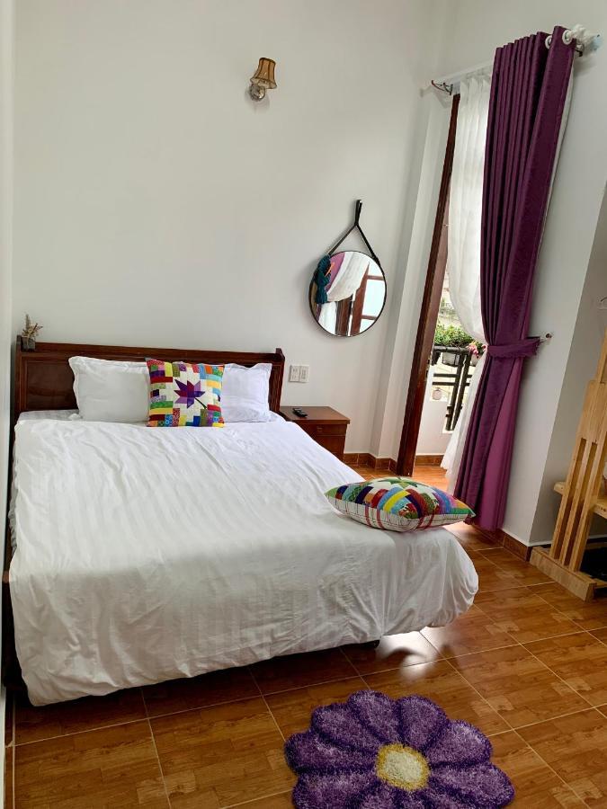Ahihi Homestay Da Lat