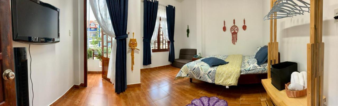Homestay Ahihi Da Lat