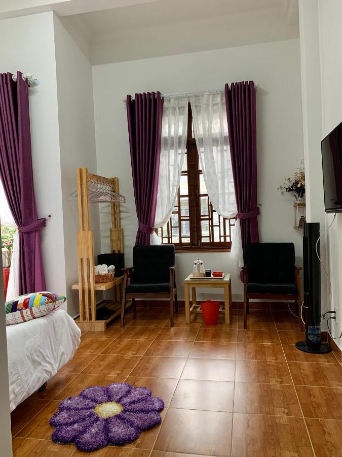 Ahihi Homestay *