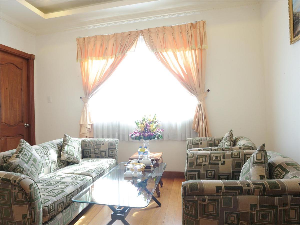 Hotel Hoang Yen