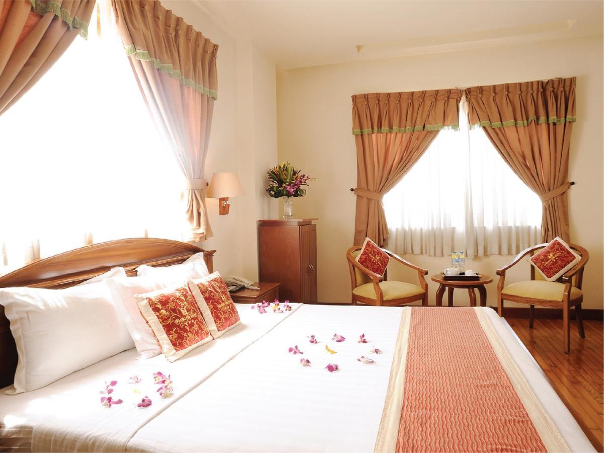 Hotel Hoang Yen 3*