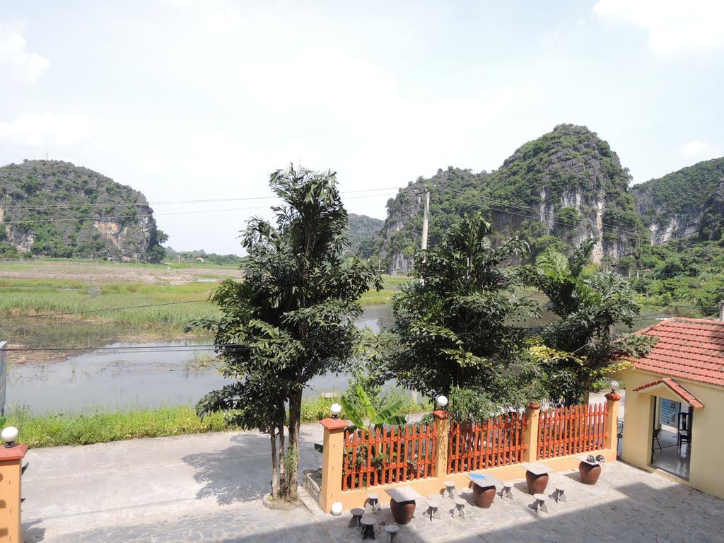 Tam Coc Anna Tham Hotel