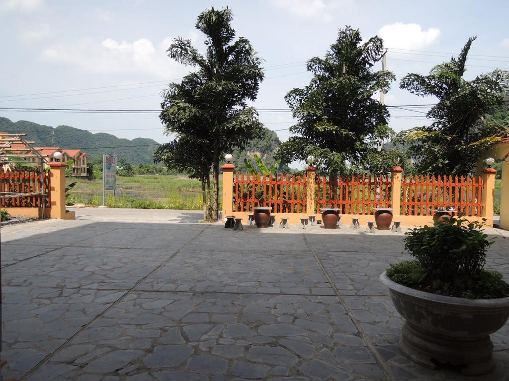 Tam Coc Anna Tham 2*