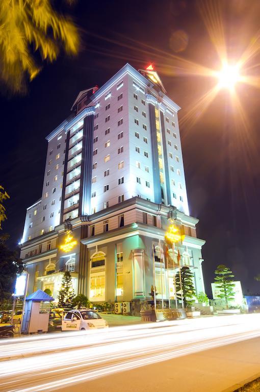 Seastars Phong Khách sạn