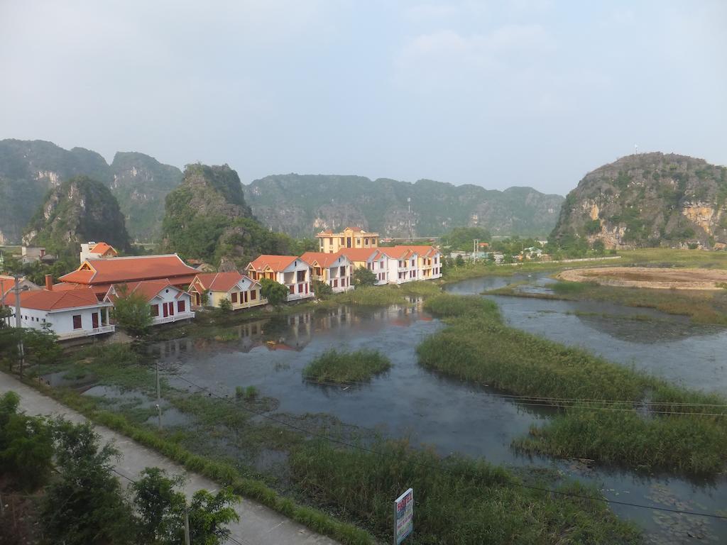 Tam Coc Anna Tham