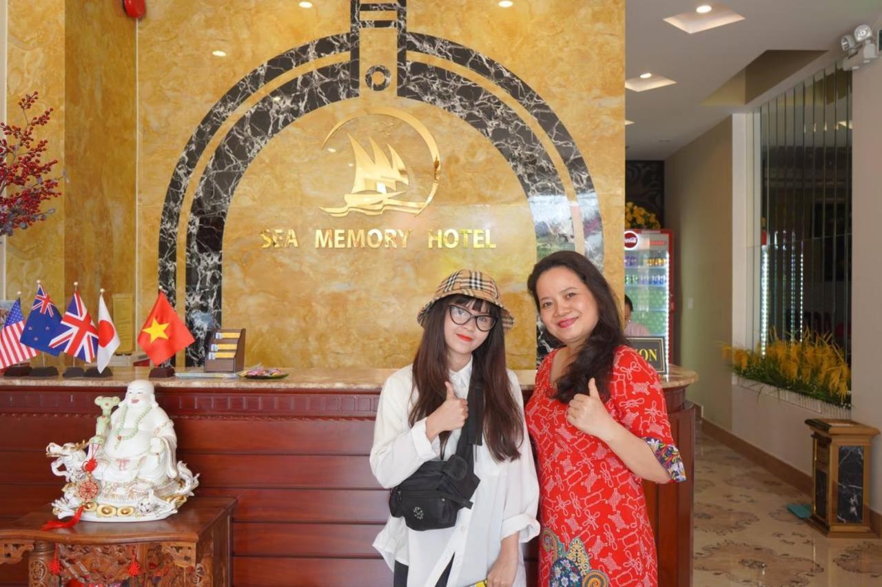 Sea Memory Hotel