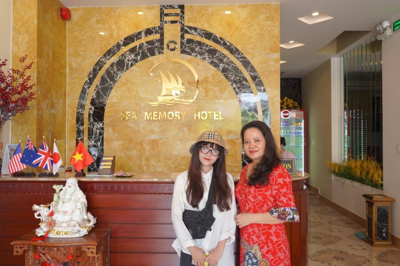 Sea Memory Hotel