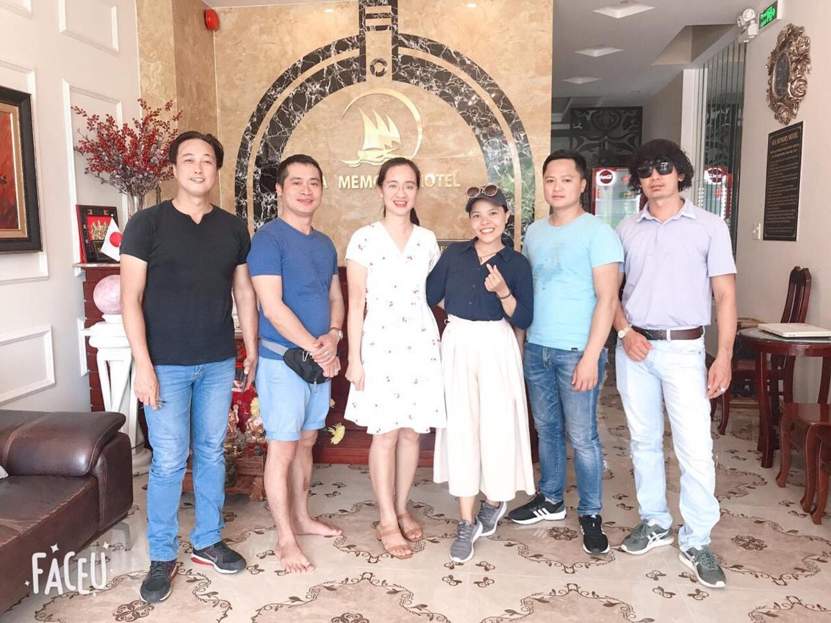 Sea Memory * Vung Tau