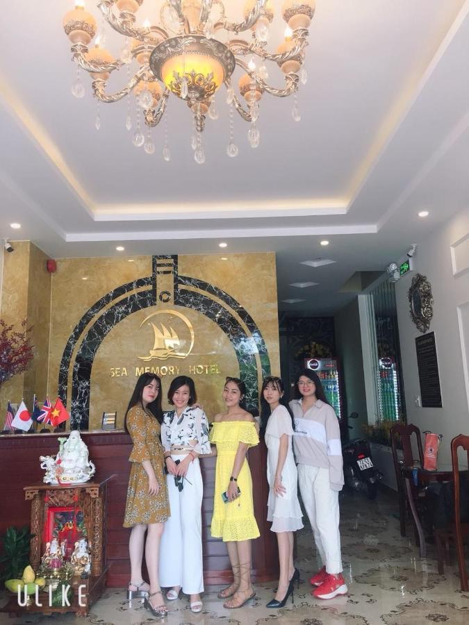Sea Memory Hotel *