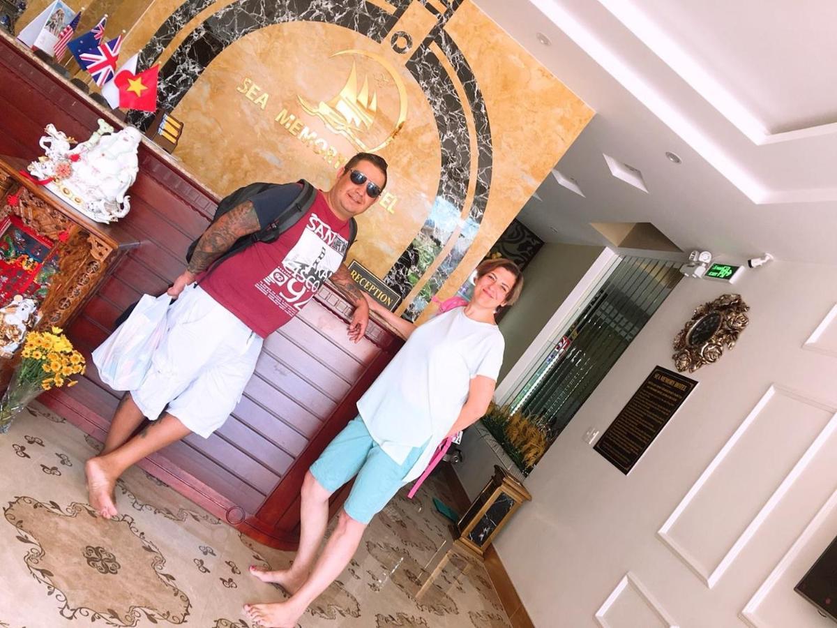 Sea Memory Hotel *