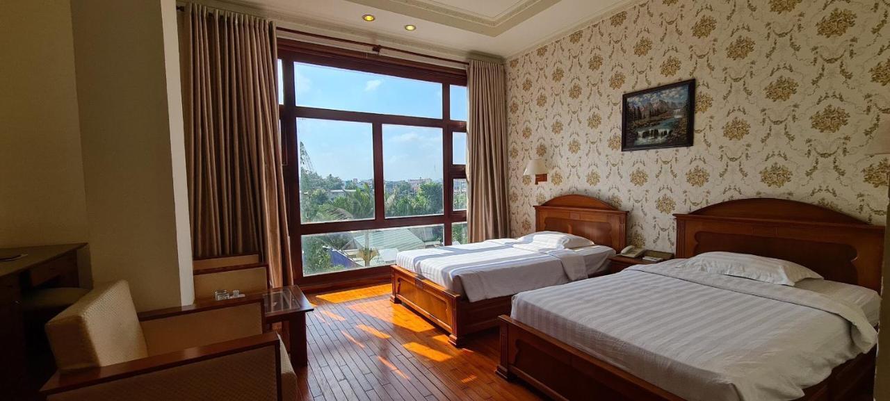 Hoang Yen 3* Thuan An