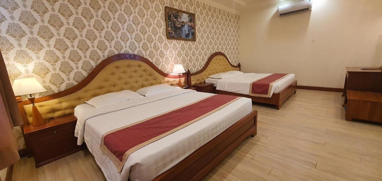 Hoang Yen 3* Thuan An