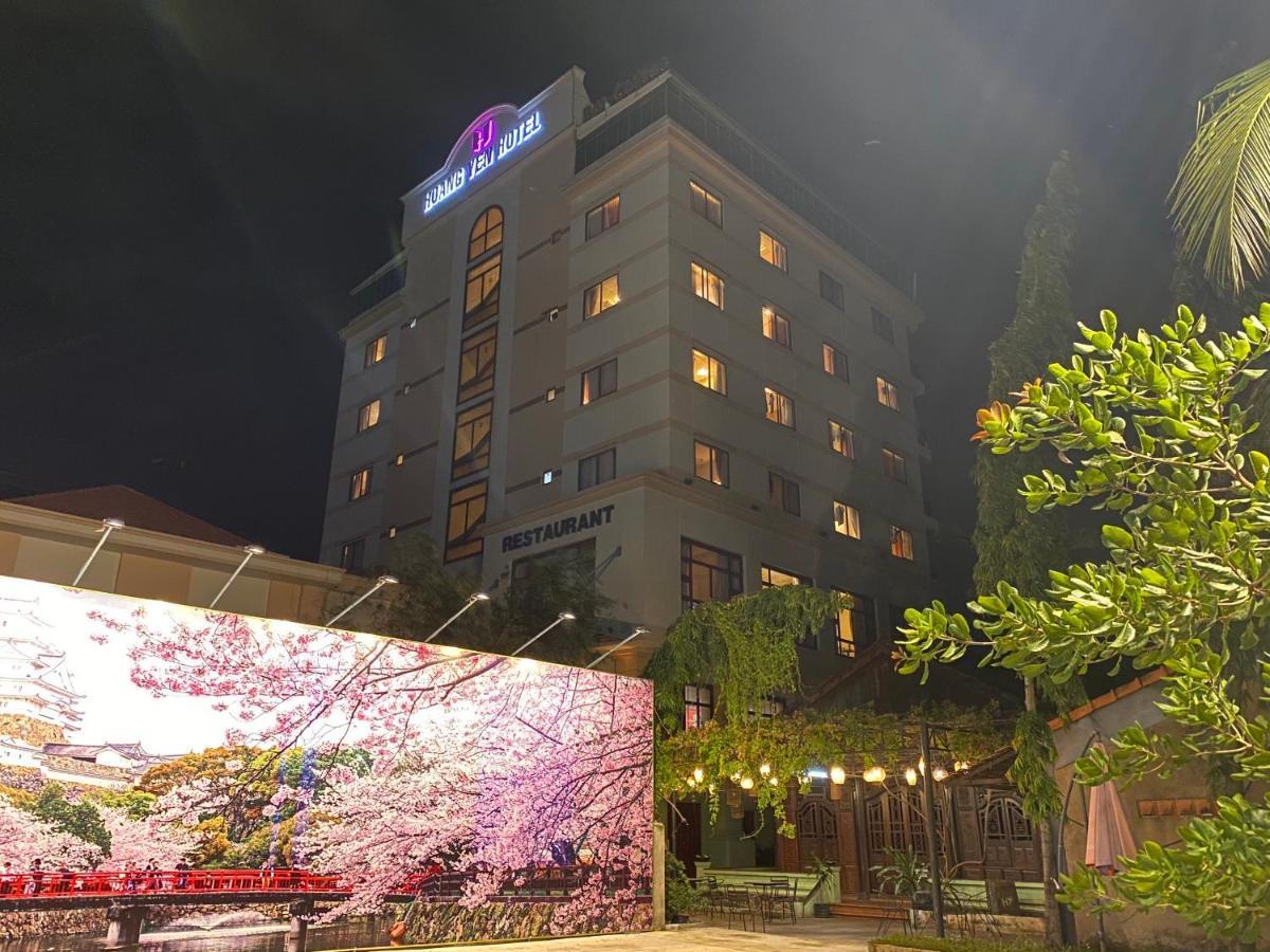 Hoang Yen Hotel 3*
