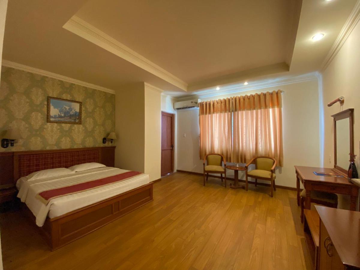 Hotel Hoang Yen Thuan An