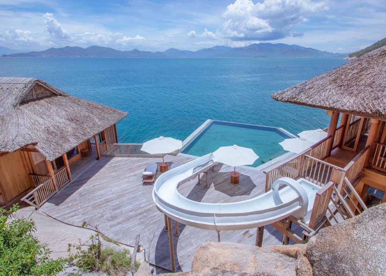 Resort Six Senses Ninh Bay