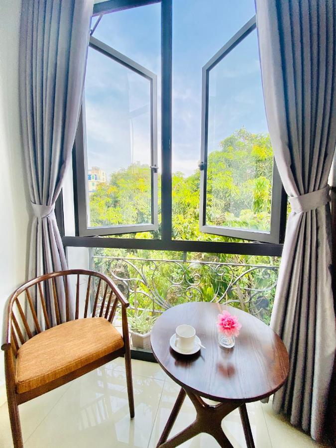 Hotel O Zoli Ninh Binh