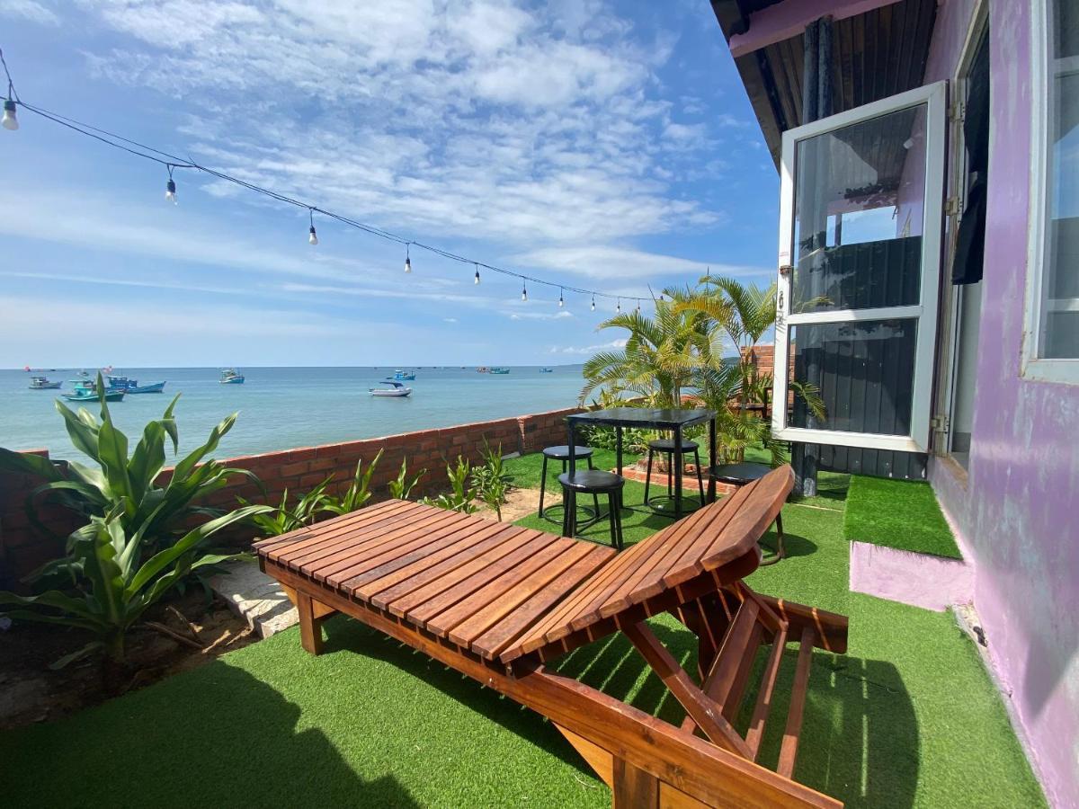 Chill House By The Phu Quoc