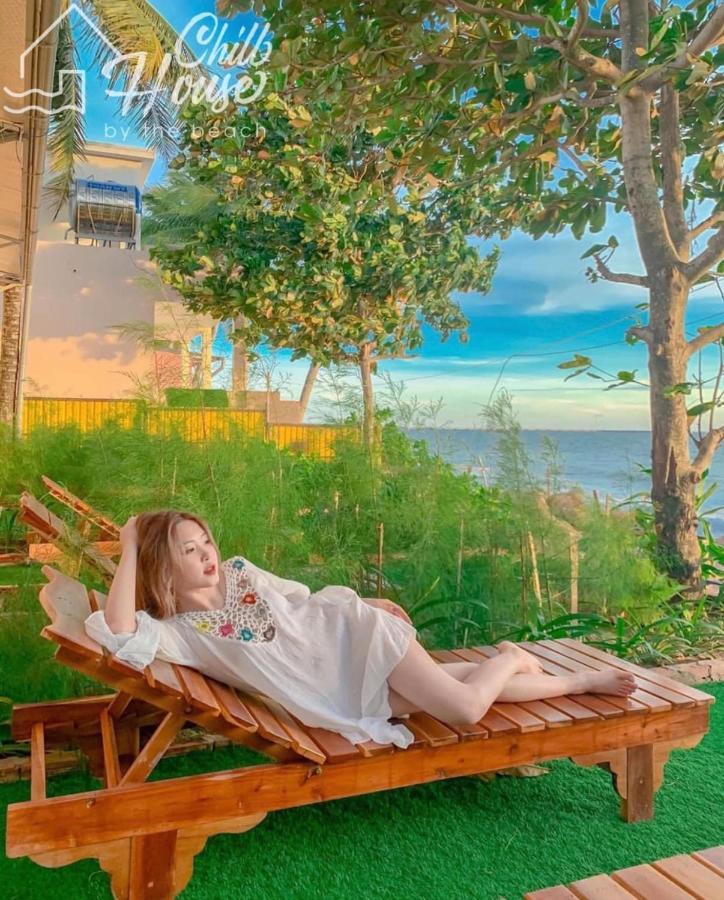 Chill House By The Phu Quoc