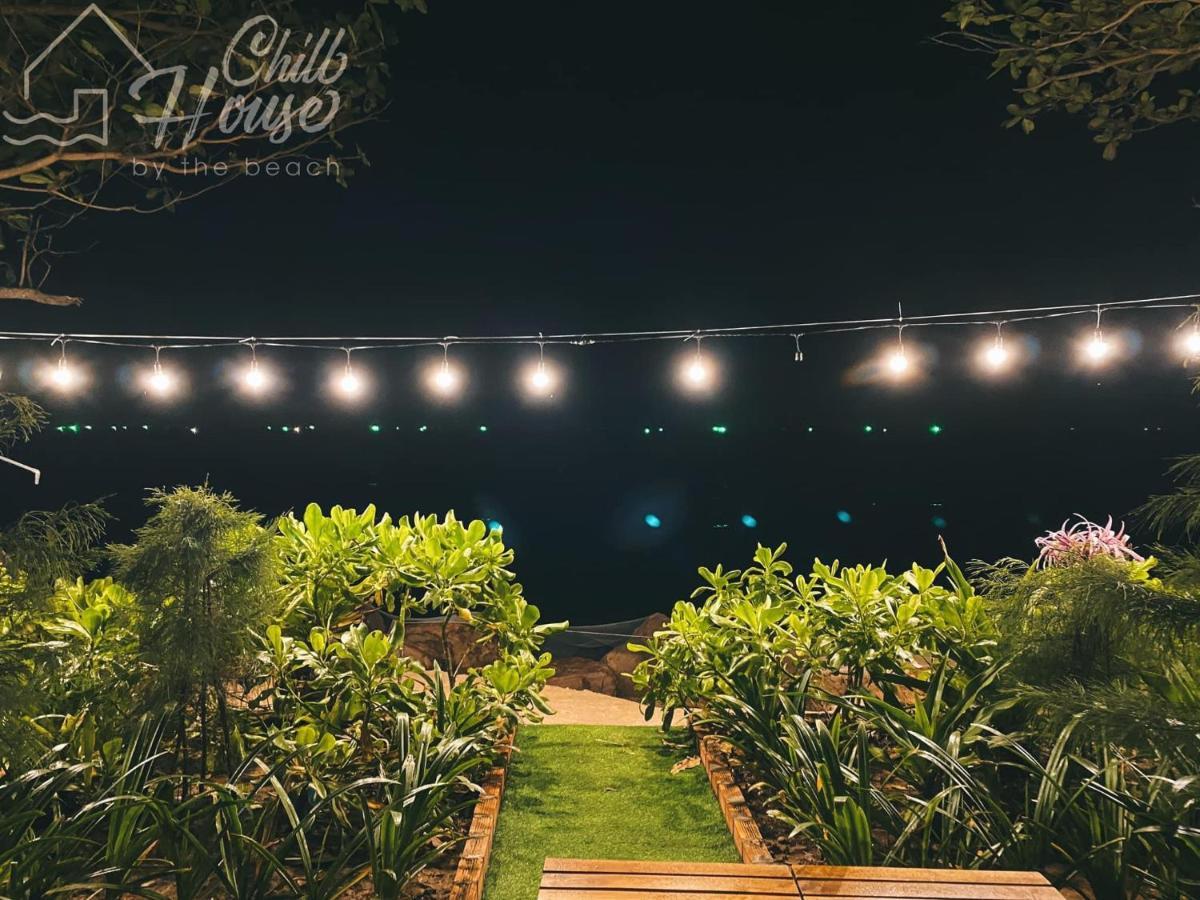 Chill House By The Phu Quoc