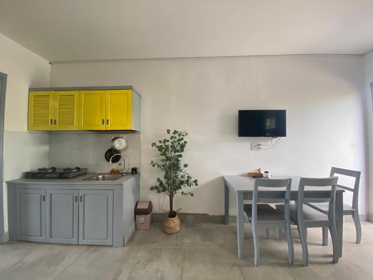 Chill House By The Guest house
