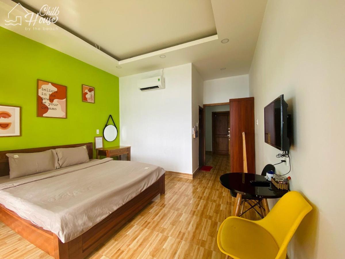Chill House By The Phu Quoc