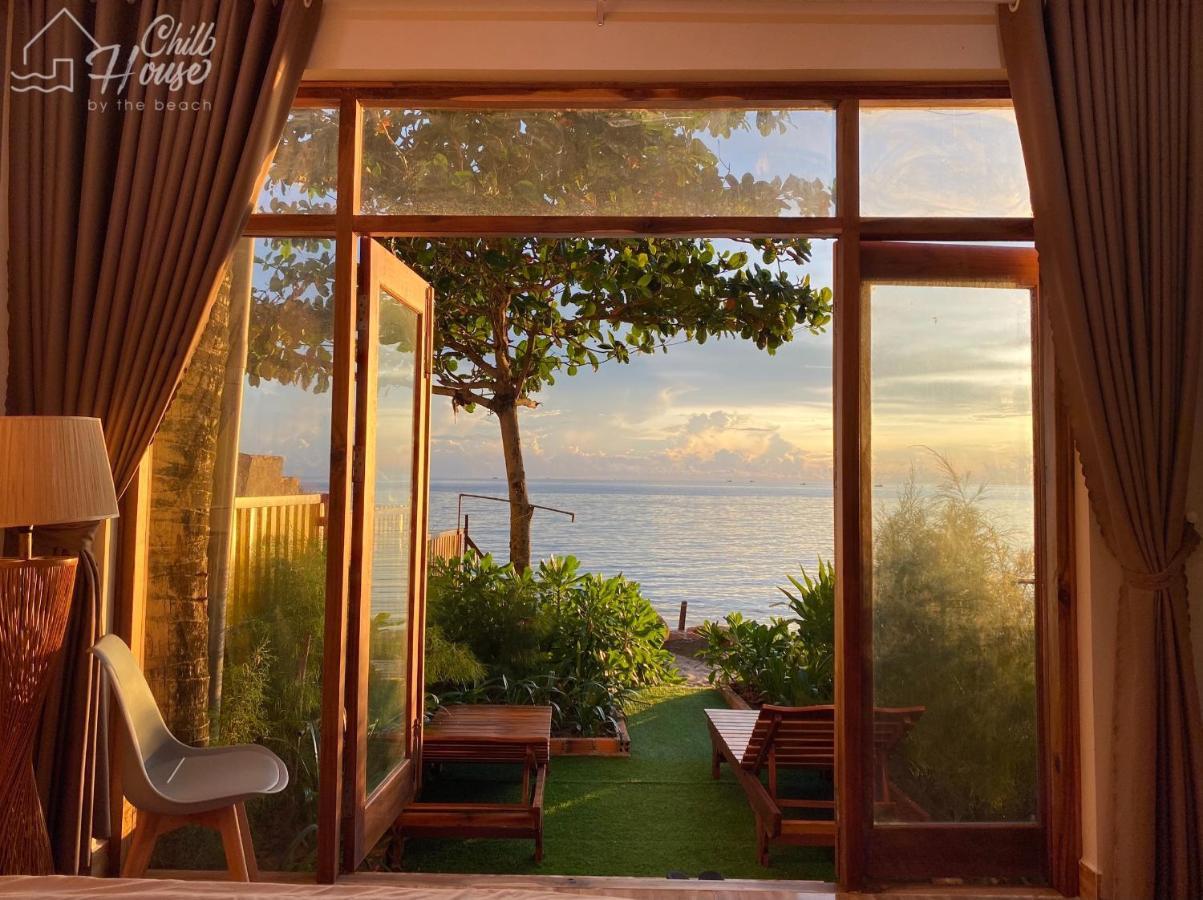 Guest house Chill House By The