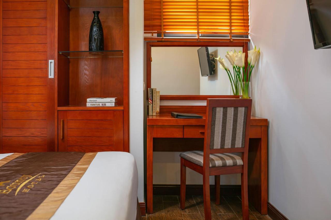 Hotel Bounty Hanoi