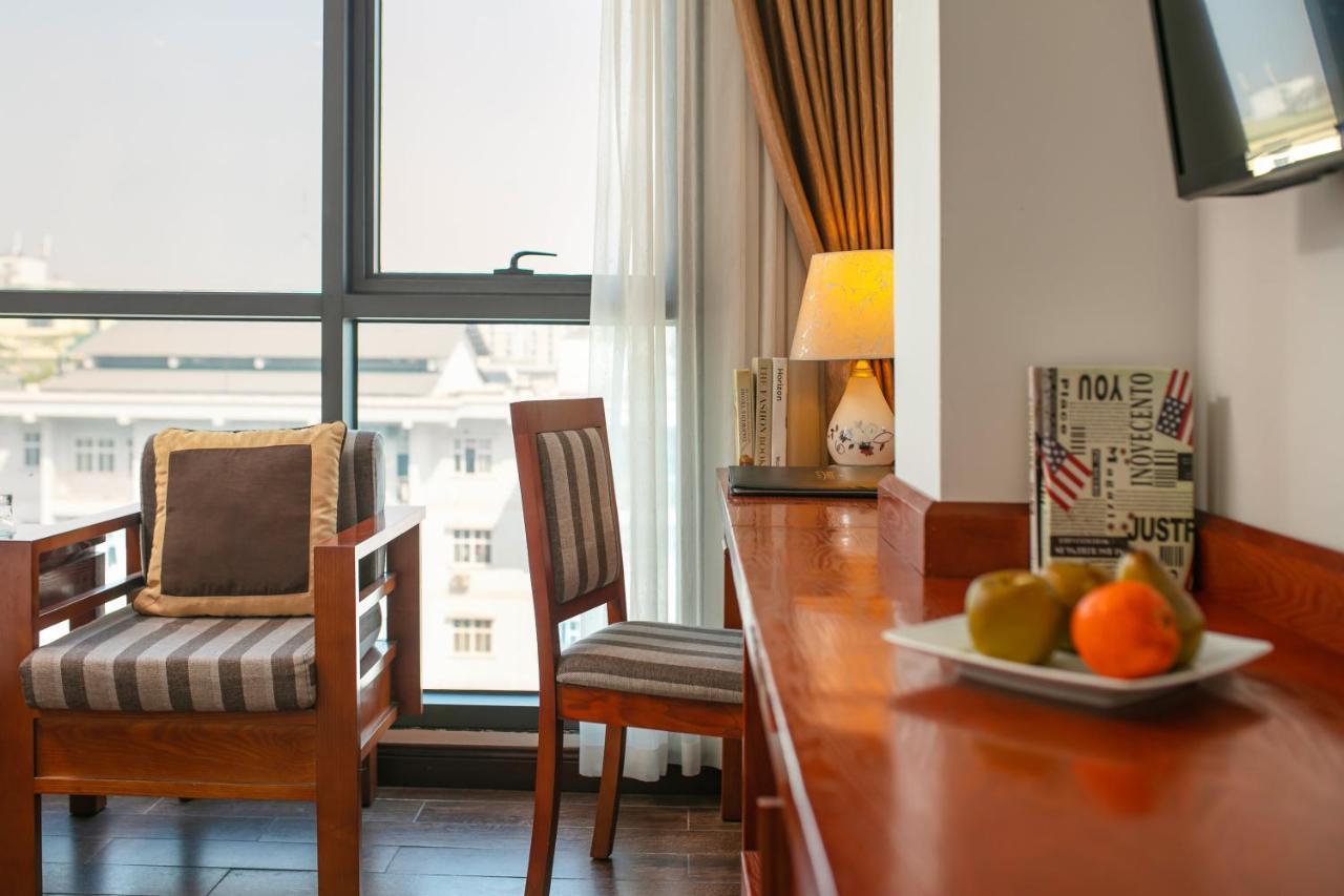 Hotel Bounty Hanoi