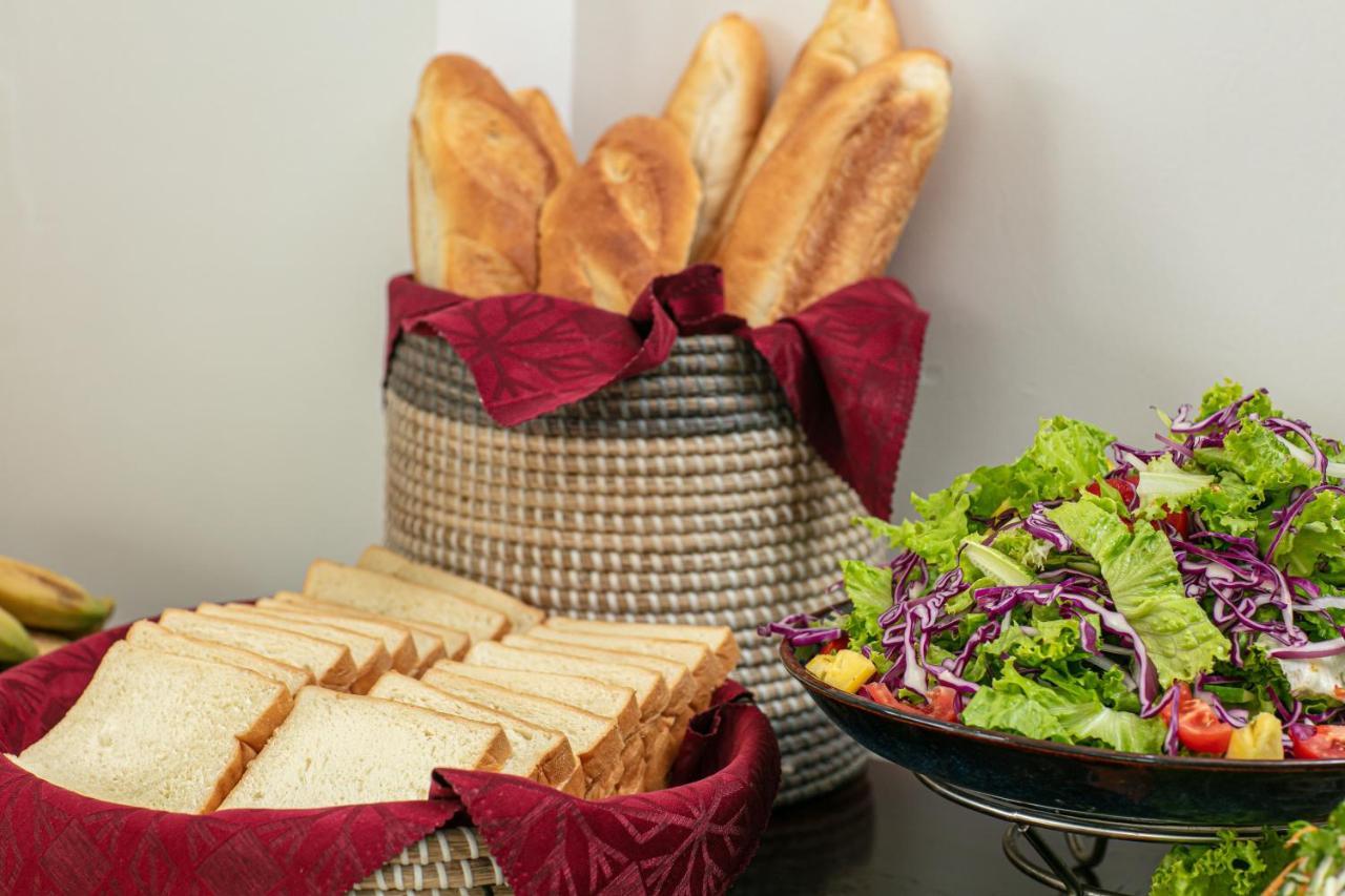 Bounty Hotel Hanoi