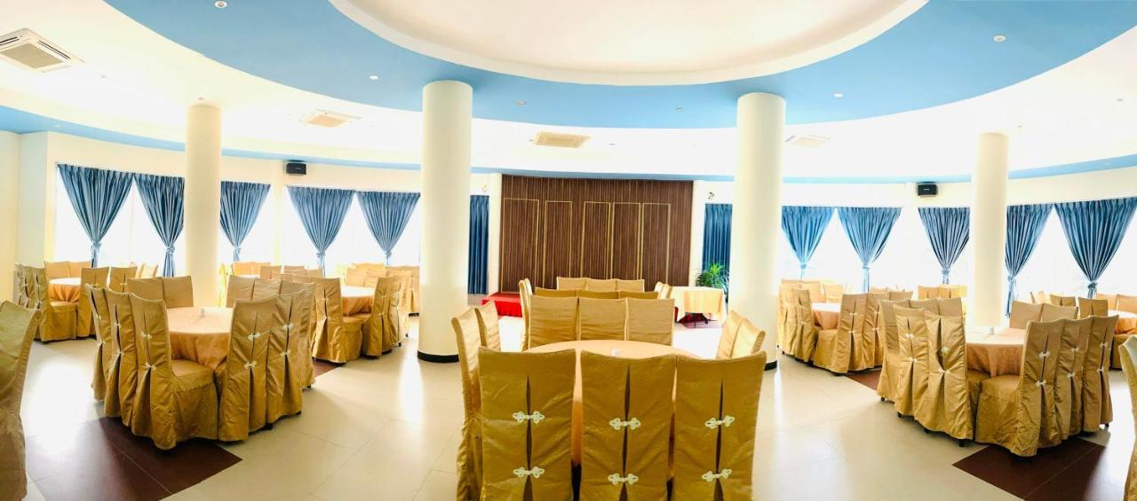 Hotel Thuy