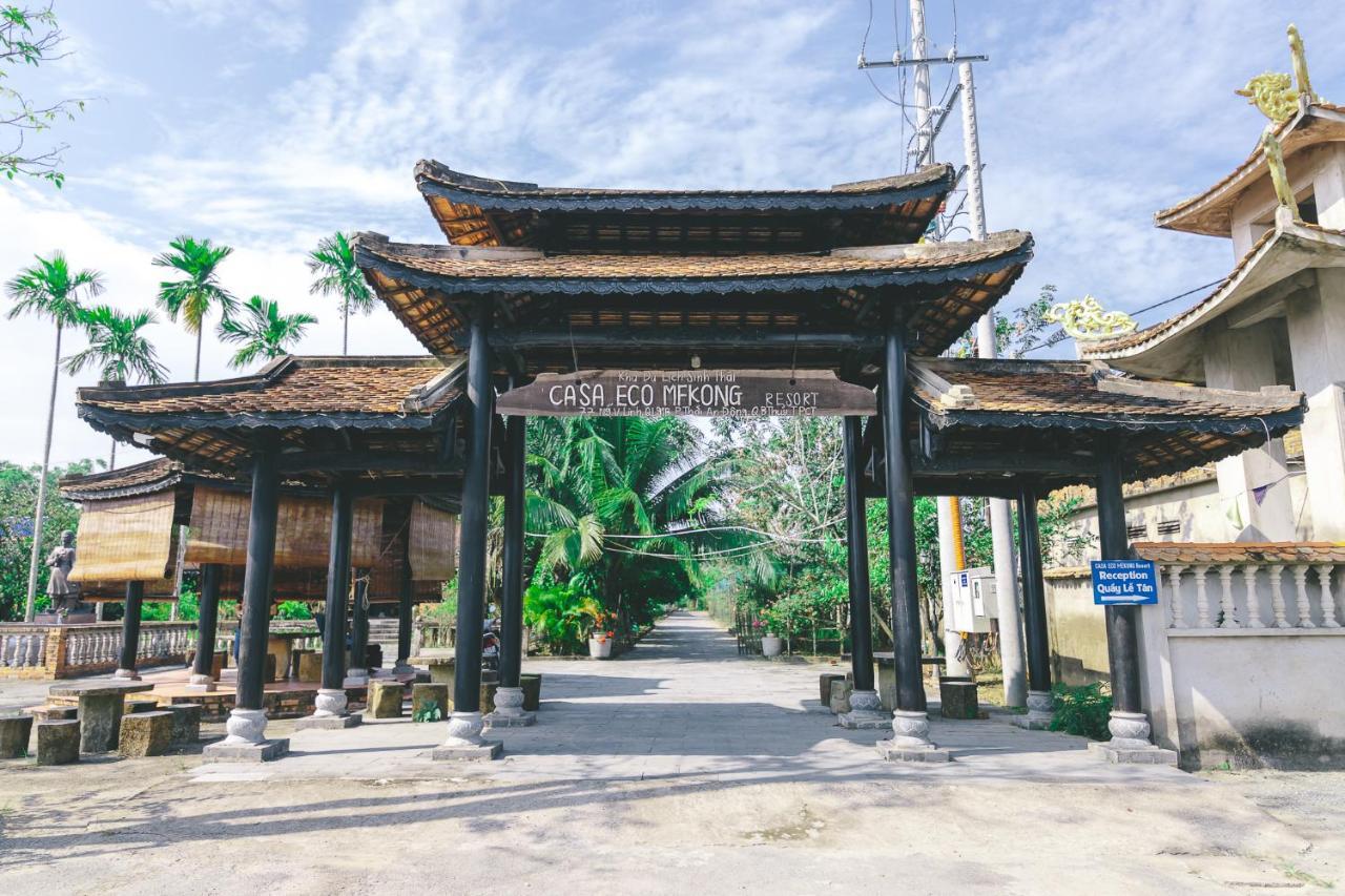 Casa Eco Mekong