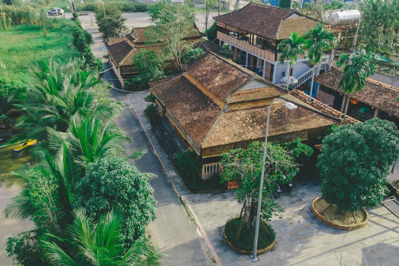 Resort Casa Eco Mekong