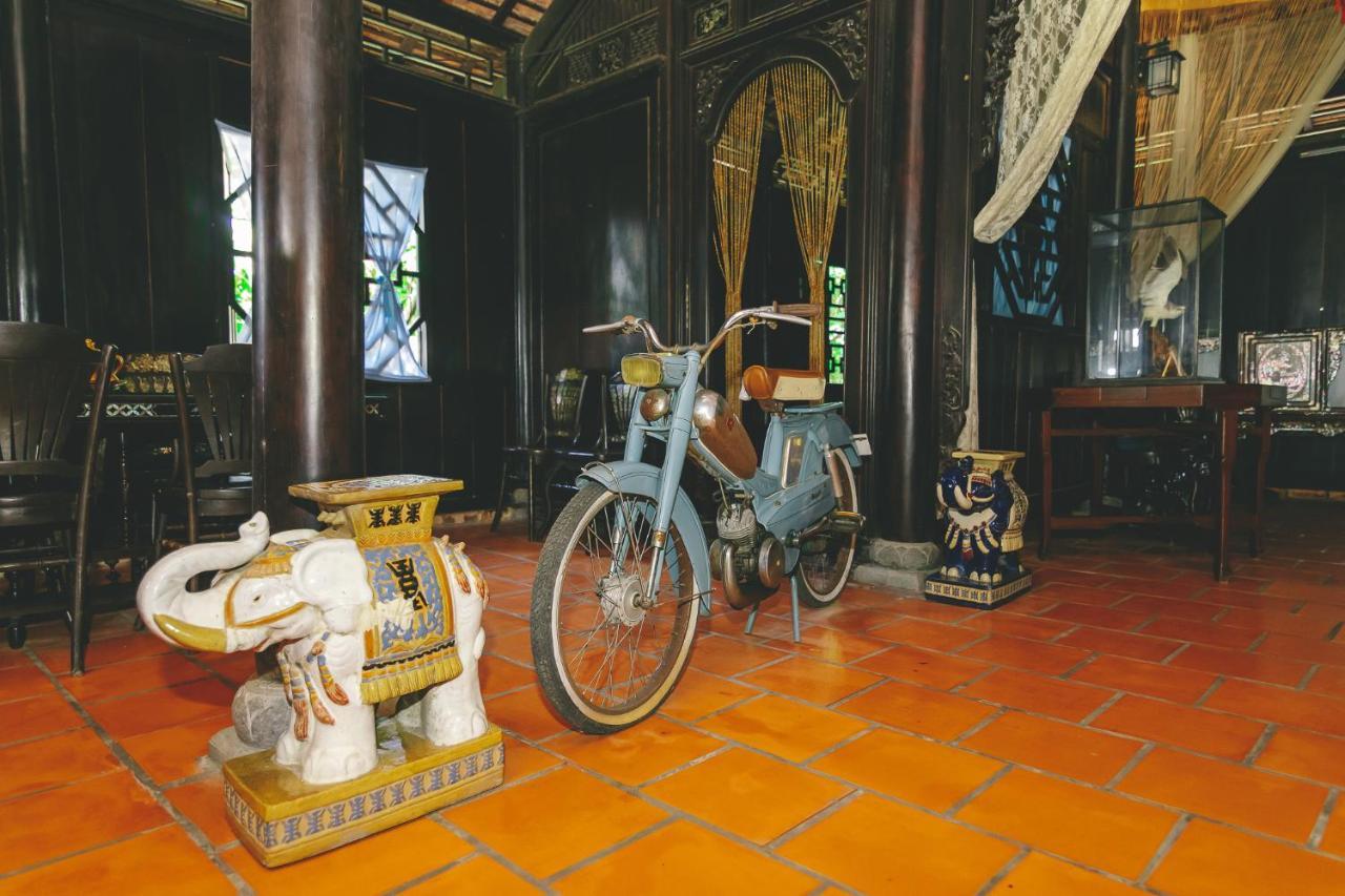 Casa Eco Mekong